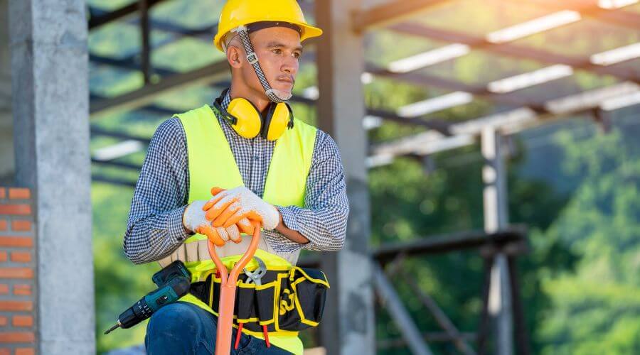 Expert top industrial roofings services in Russellville, AR